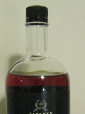 Canadian Club Dark Horse