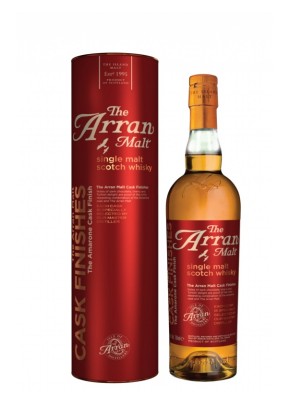 Arran Amarone Cask Finish