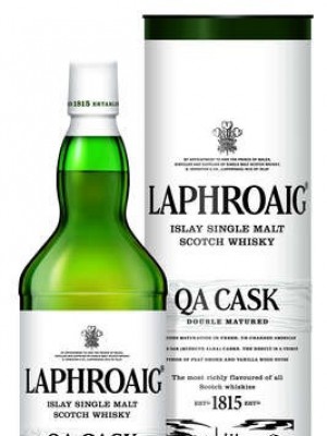 Laphroaig QA Cask