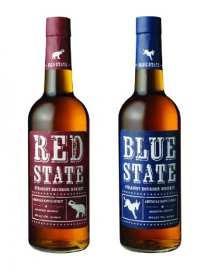 Old Bardstown Blue State Bourbon