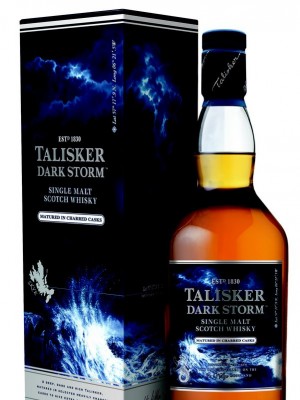 Talisker Dark Stom 45,8%
