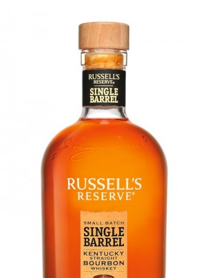 Wild Turkey Russell's Reserve Single Barrel Bourbon