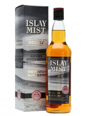 MacDuff International Islay Mist Deluxe Blend