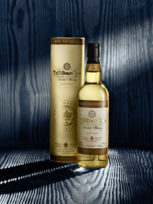 Tullibardine Aged Old Vintage 