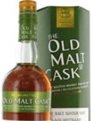 Mortlach Old  Malt Cask 16 Years