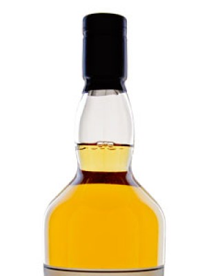 Caol Ila 12 Year old Unpeated Bot. 2011