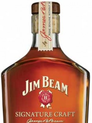 Jim Beam Harvest Collection Triticale