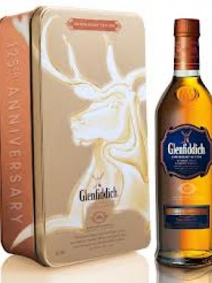 Glenfiddich 125th Anniversary