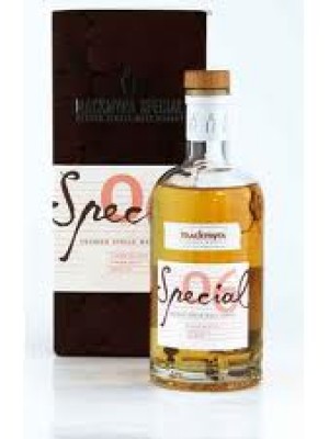 Mackmyra Special 06 - Summer meadow