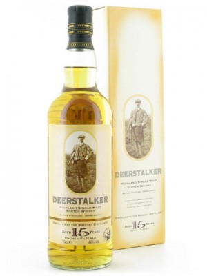 Braeval 15 Year old Deerstalker