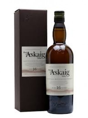 Port Askaig 16 Year Old