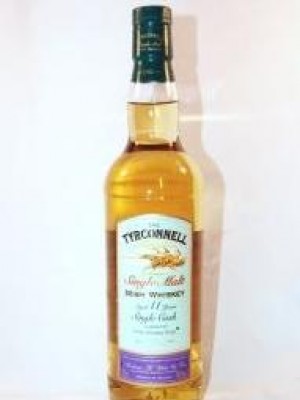 Tyrconnell 11 yo Single cask