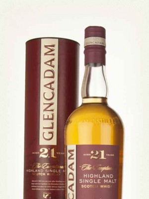 Glencadam 21 Year Old