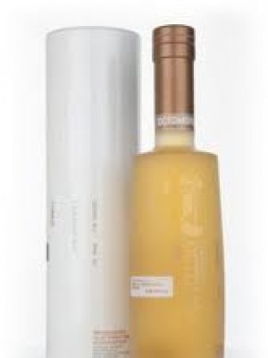 Bruichladdich Octomore 4.2 "Comus"