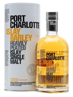 Port Charlotte Islay Barley