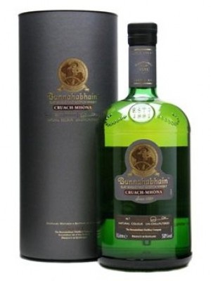Bunnahabhain Cruach-Mhòna