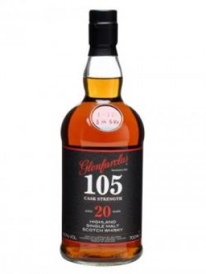 Glenfarclas '105' 20 years old