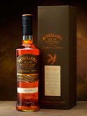 Bowmore Maltmen's Selection 13YO