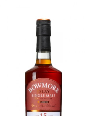 Bowmore Laimrig 15 Year Old