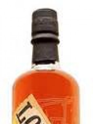 Corby Lot No. 40 Single Copper Pot Still Candian Rye Whisky