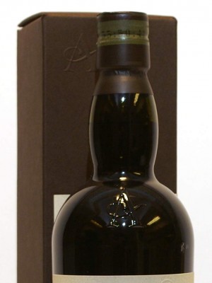 Port Askaig Harbour 19 Year Old