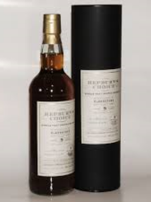 Auchentoshan Hepburn(s Choice 11 y single cask