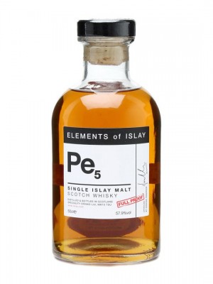 Port Ellen Elements of Islay Pe5