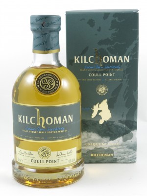 Kilchoman Coull Point