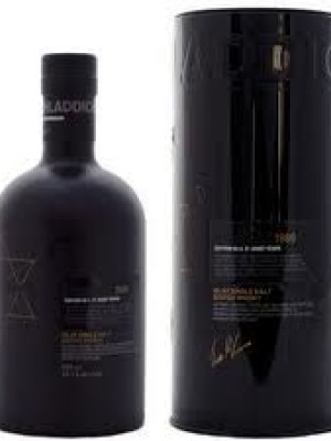 Bruichladdich Black Art 2 (21 Year Old)