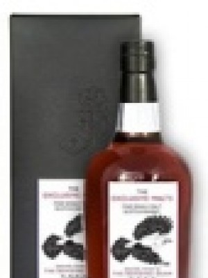 Macduff The exclusive malts 'The Bonding Dram'