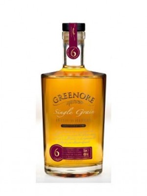 Greenore 6 Year Old