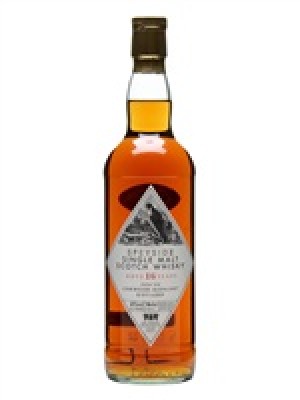 Linkwood 16 YO Retro Label