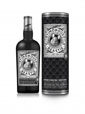 Douglas Laing Timorous Beastie