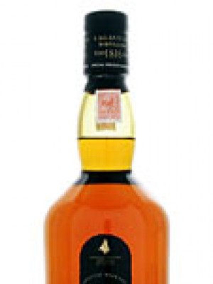 Lagavulin 1993 Distillers Edition