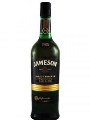 Jameson Select Reserve Small Batch