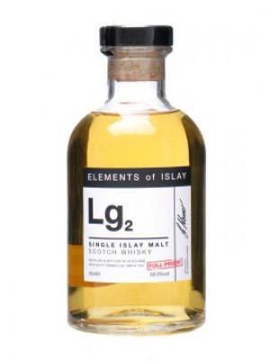 Speciality Drinks Ltd Elements of Islay - Lg2