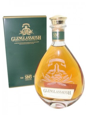 Glenglassaugh 26 Years Old