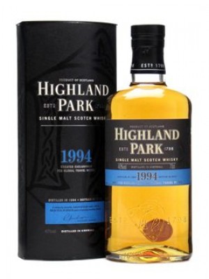 Highland Park 1994 (Bottled 2010)