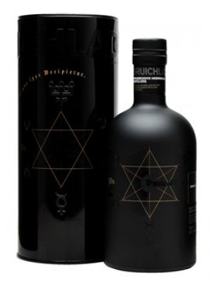 Bruichladdich Black Art 3