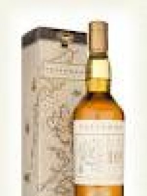 Talisker 10 Year old (Old Bottling with Map Label)