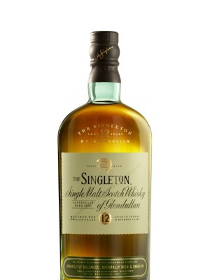 Singleton 12 Year Old