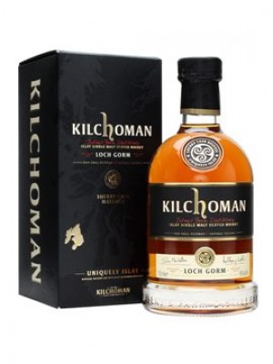 Kilchoman Loch Gorm