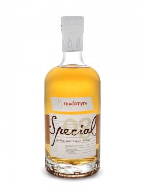 Mackmyra Special 08 