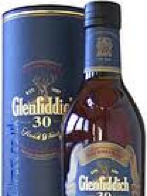 Glenfiddich 30 Year Old 