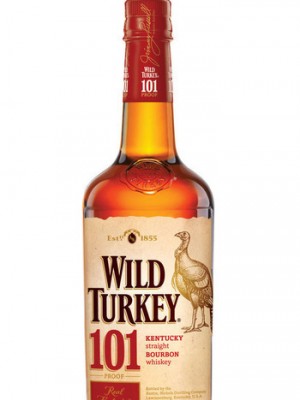 Wild Turkey 101 (Proof)