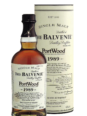 Balvenie 1989 PortWood