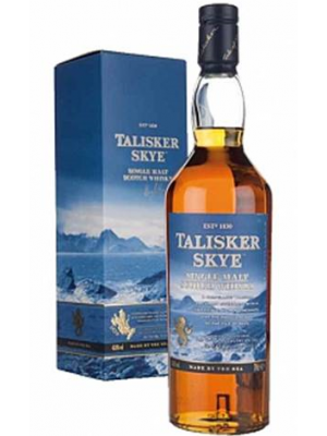 Talisker Sky