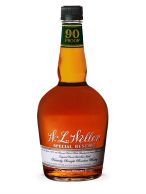 Buffalo Trace W.L. Weller Special Reserve