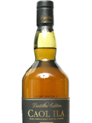 Caol Ila 1993 DE