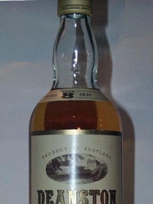 Deanston Malt 8 years old